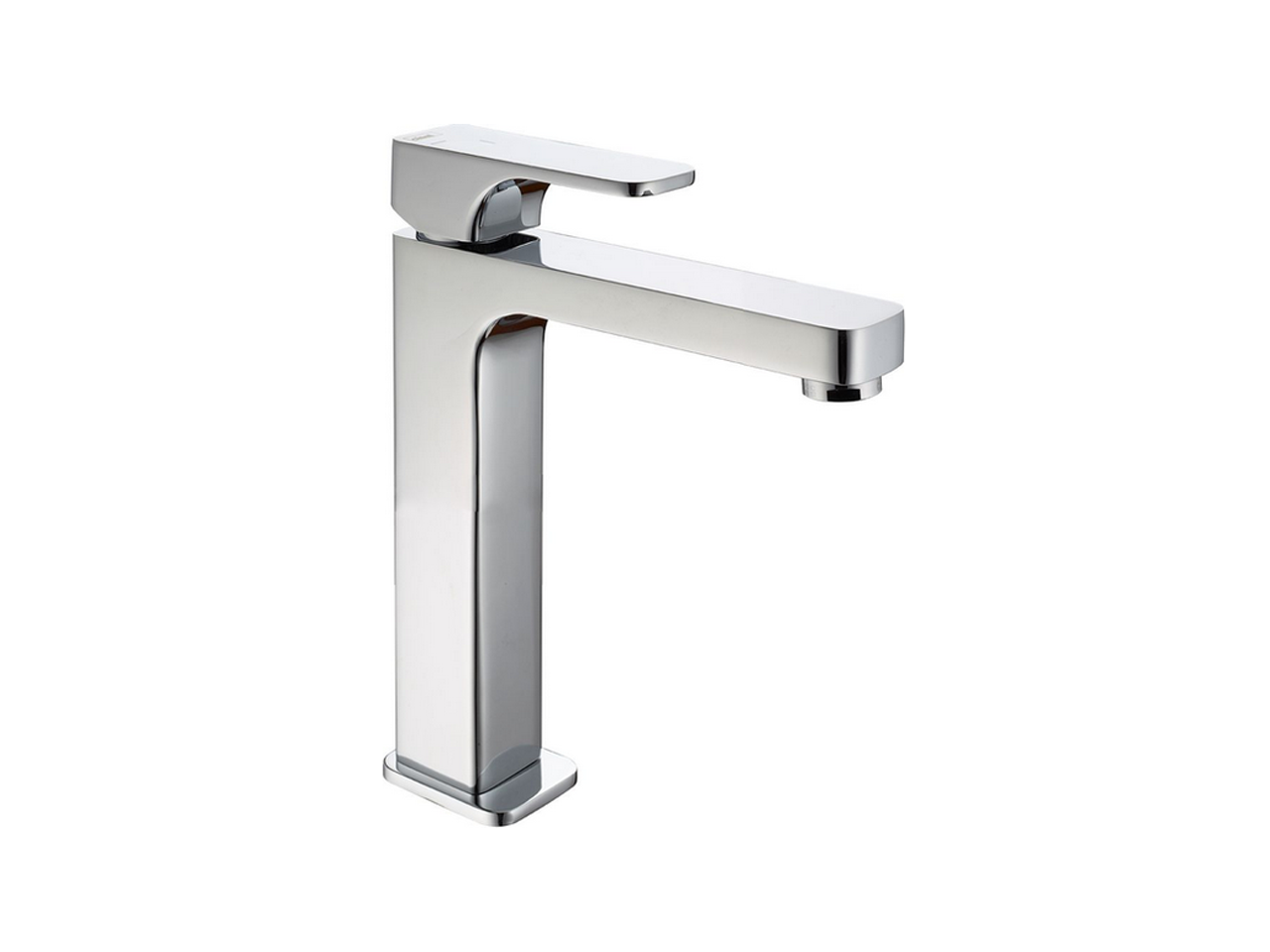 Lavabo monomando medio CUBIC_CU001501 - v1