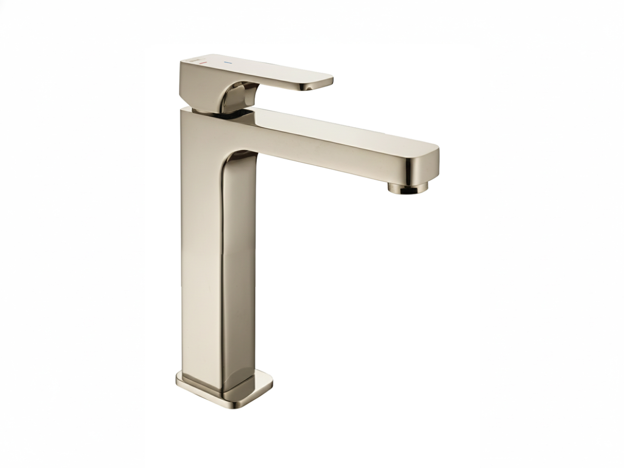 Lavabo monomando medio EnergySave CUBIC_CU001505 -1