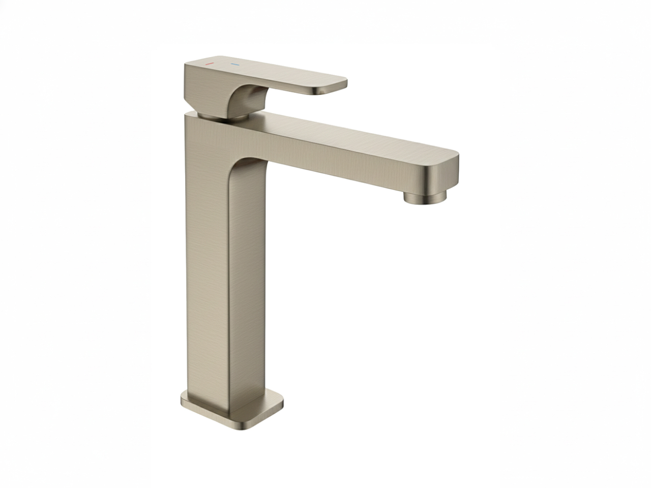 Lavabo monomando medio EnergySave CUBIC_CU001505 -1