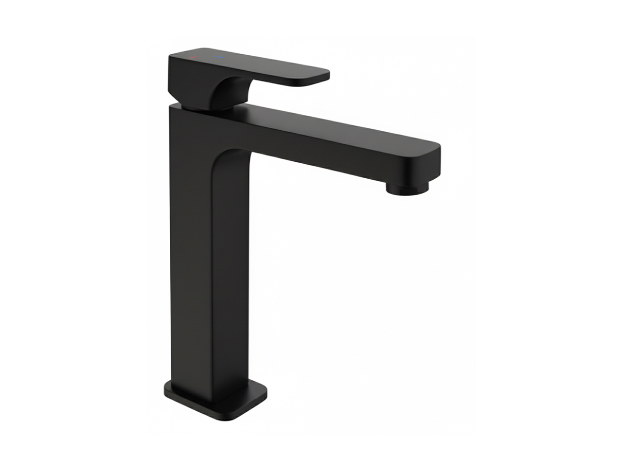 Lavabo monomando medio EnergySave CUBIC_CU001505 -1