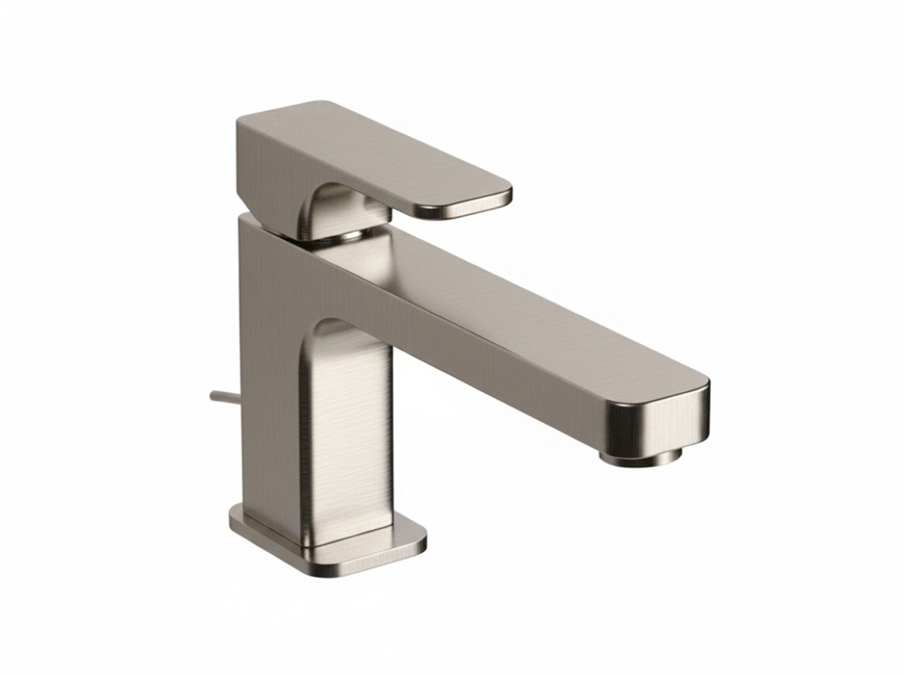 Lavabo monomando CUBIC_CU001511 -1