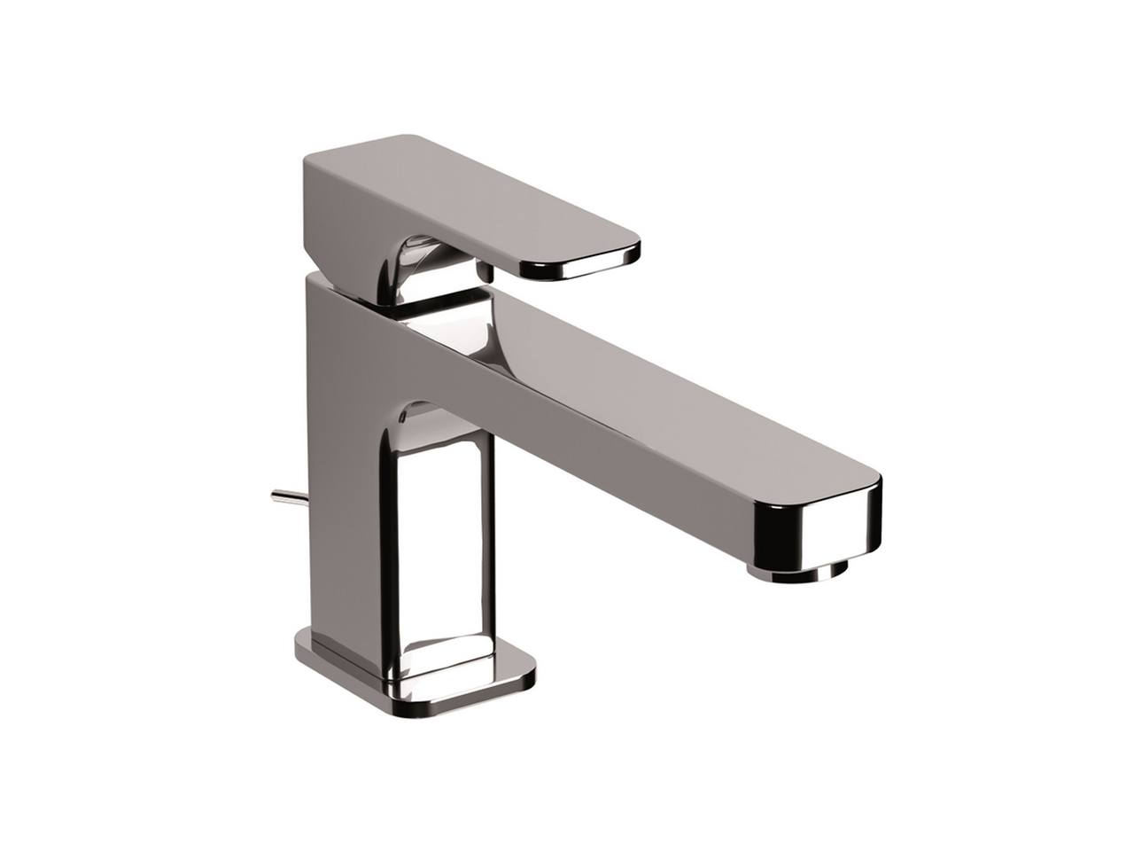 Lavabo monomando CUBIC_CU001511 - v1