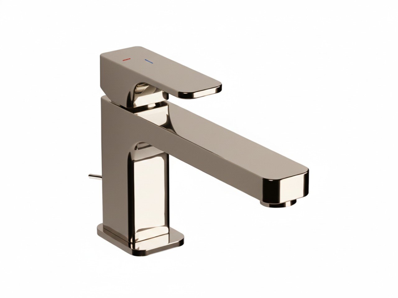 Lavabo monomando EnergySave CUBIC_CU001515 -1