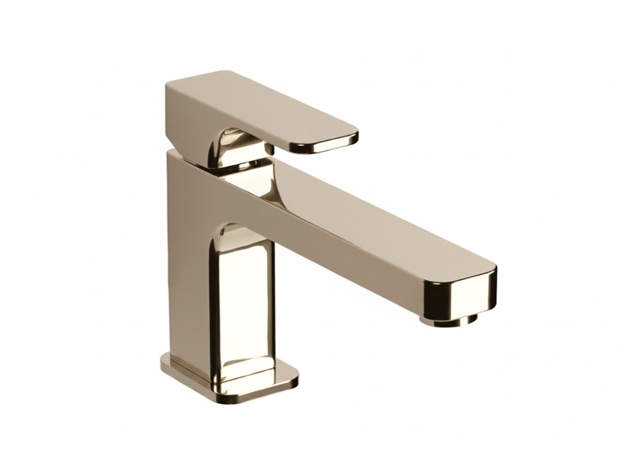 Lavabo monomando CUBIC_CU001541 -1