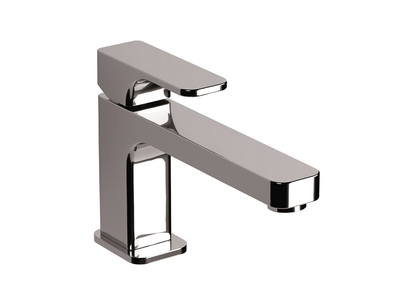 Lavabo monomando CUBIC_CU001541 - v1