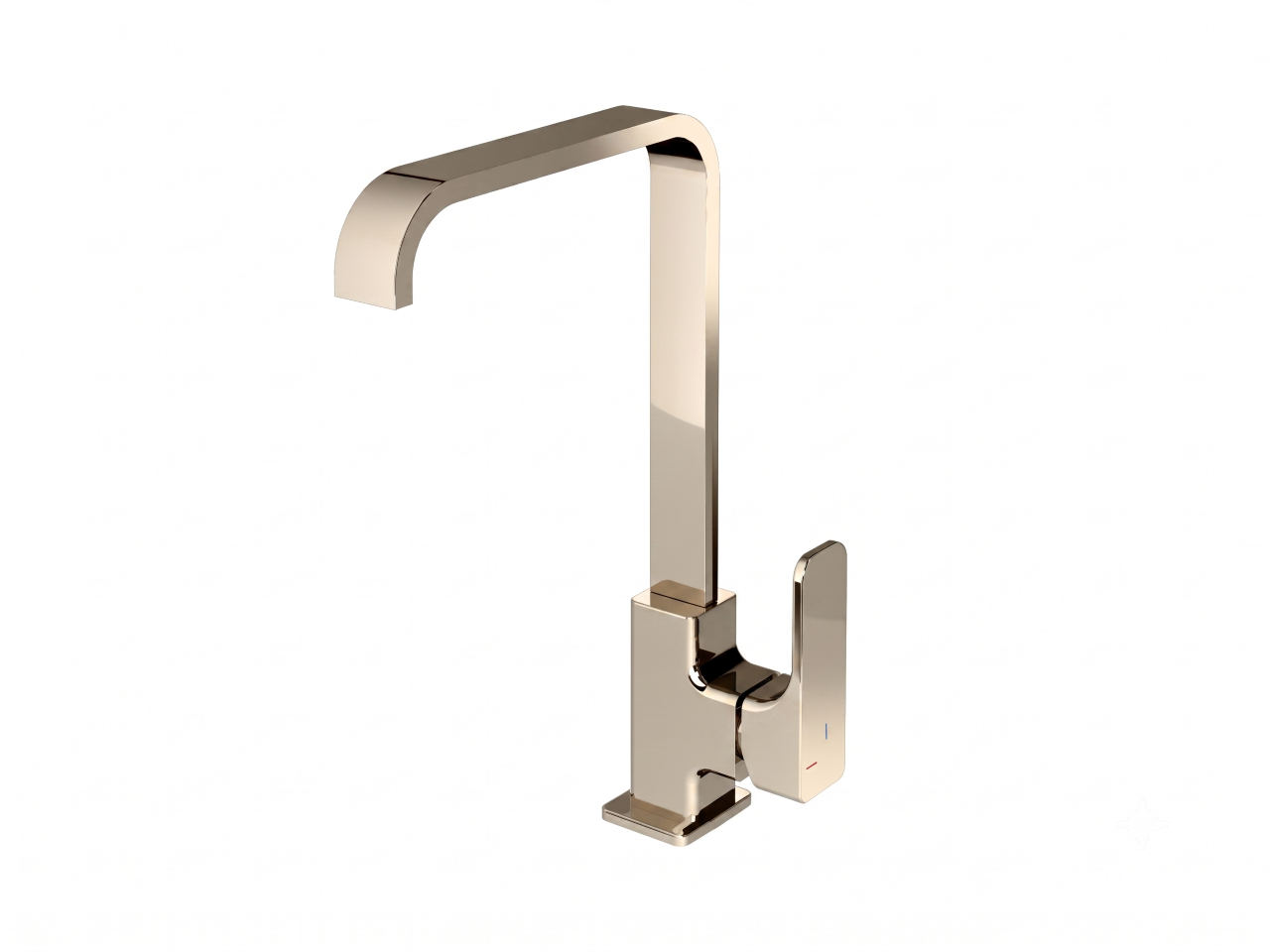 Fregadero monomando EnergySave KITCHEN_CU002535 -1
