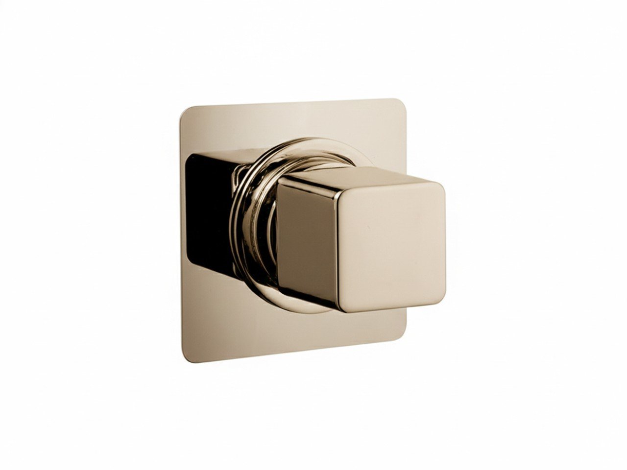 Parte externa llave de paso CUBIC_CU003310 -1