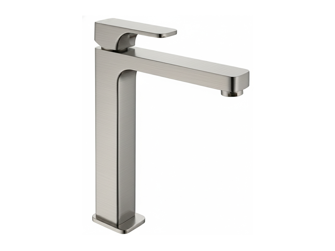 Lavabo monomando alto CUBIC_CU003541 -1