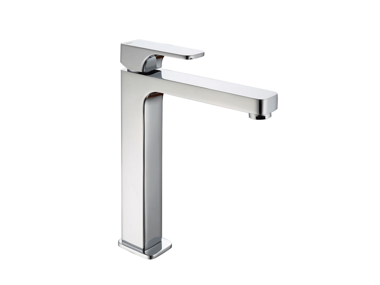 Lavabo monomando alto CUBIC_CU003541 - v1