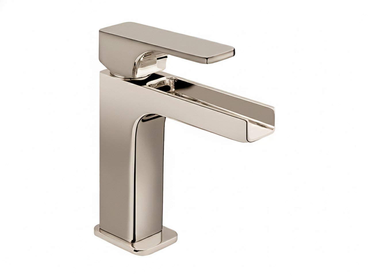 Lavabo monomando large CUBIC_CU00C504 -1