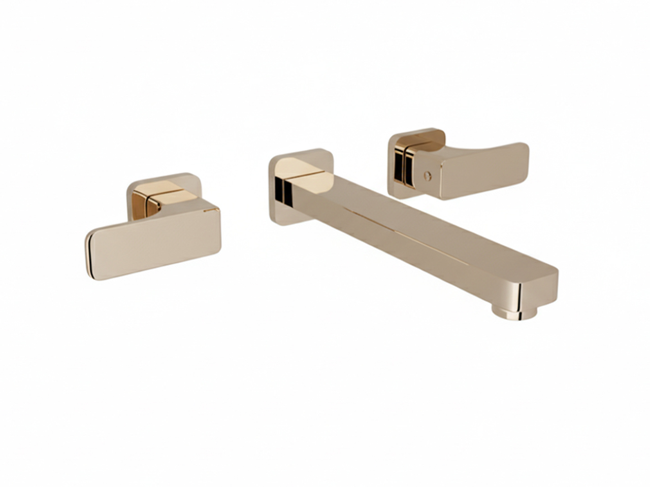 Parte externa lavabo de pared CUBIC_CU013510 -1