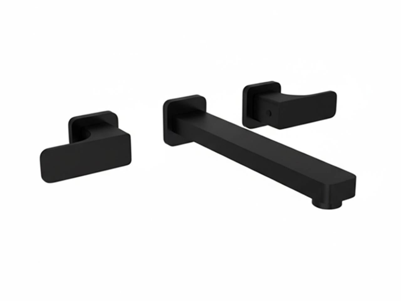Parte externa lavabo de pared CUBIC_CU013510 -1