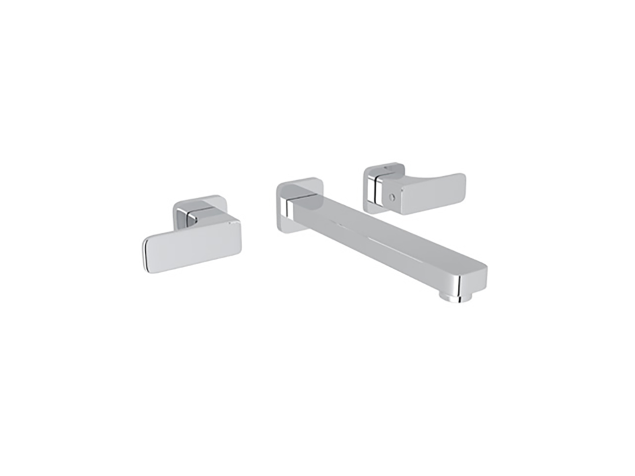 CisalParte externa lavabo de pared CUBIC_CU013510