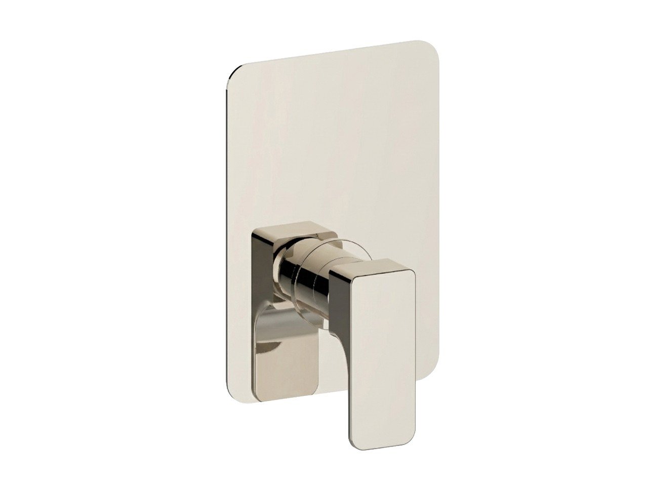 Conjunto Monomando para One-Box ONE BOX_CU0BM010 -1