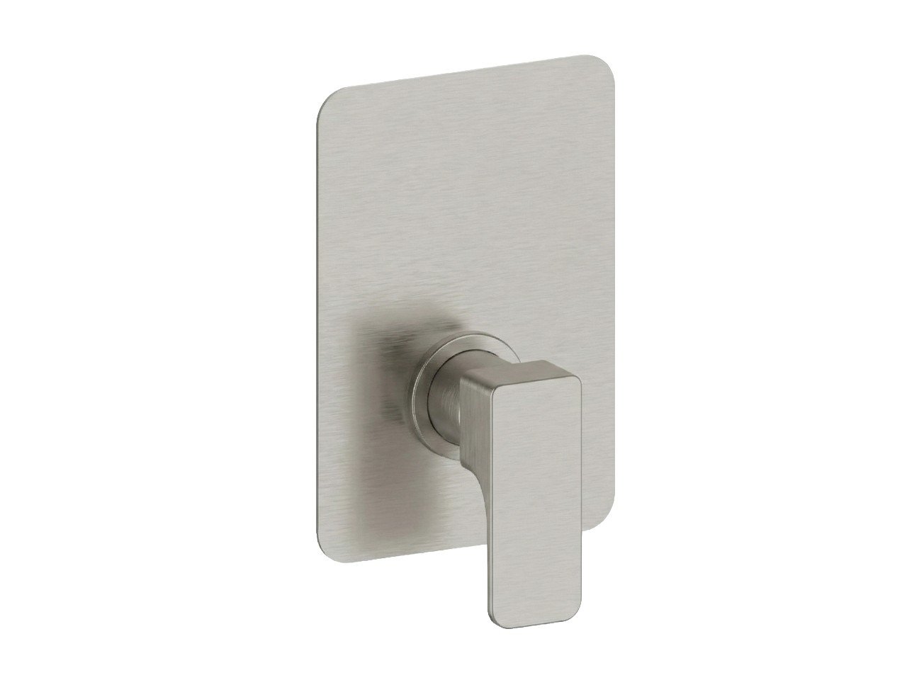 Conjunto Monomando para One-Box ONE BOX_CU0BM010 -1