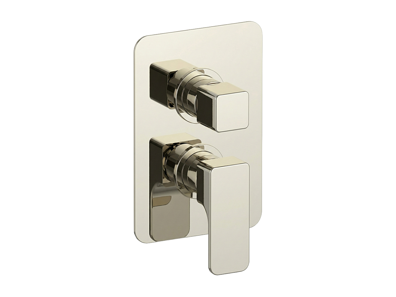 Conjunto Monomando para One-Box ONE BOX_CU0BM030 -1