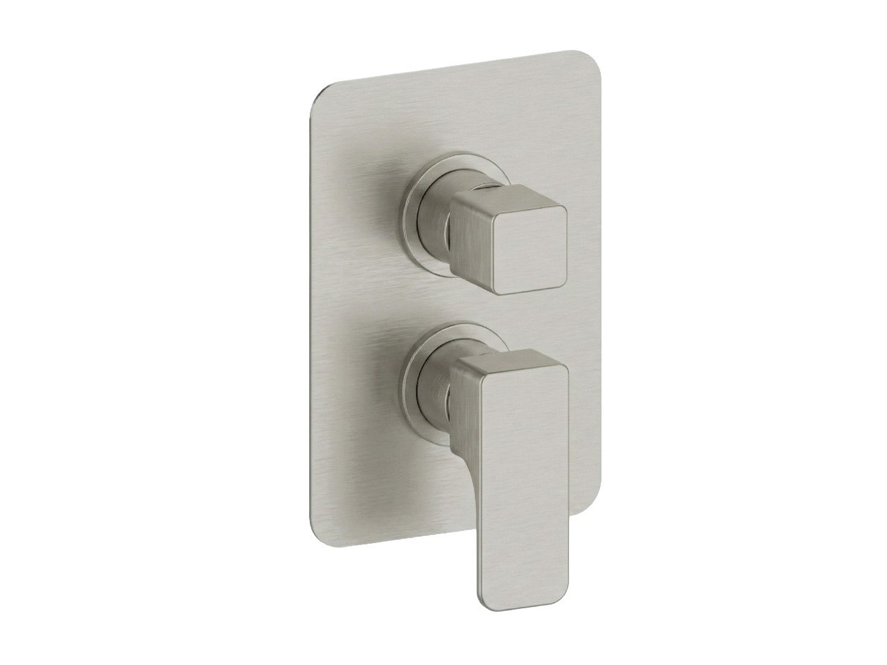 Conjunto Monomando para One-Box ONE BOX_CU0BM030 -1