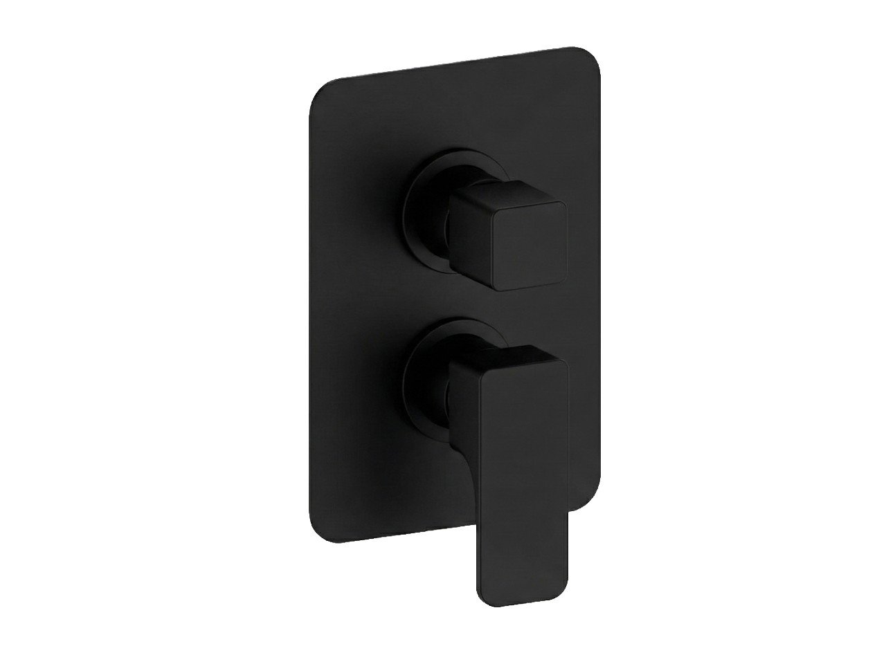 Conjunto Monomando para One-Box ONE BOX_CU0BM030 -1