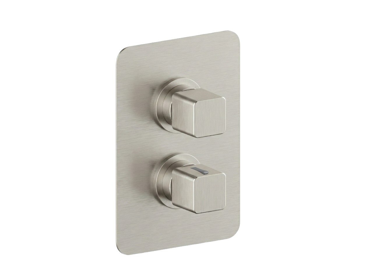 Conjunto Termostático para One-Box ONE BOX_CU0BT030 -1
