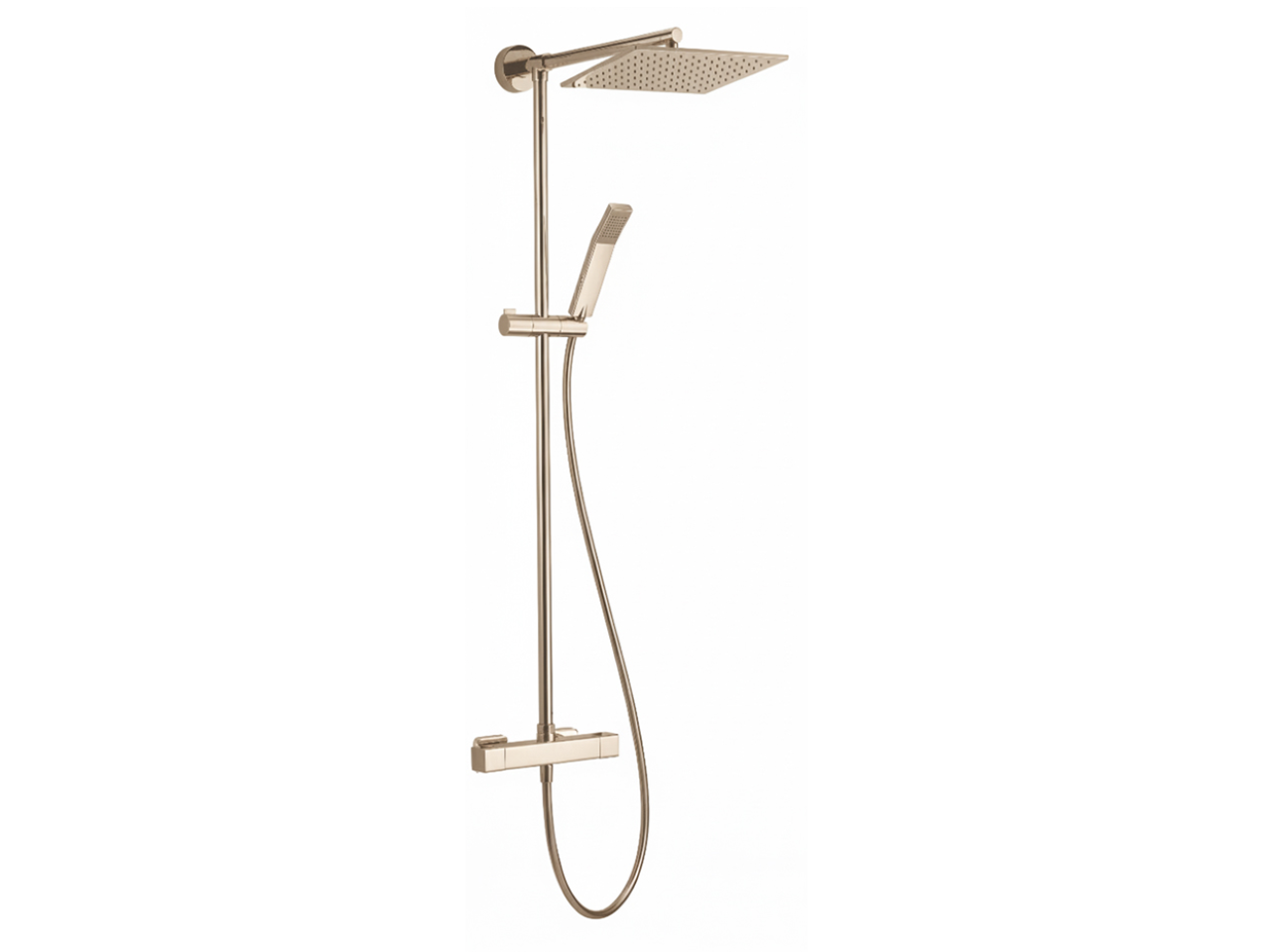 Columna termostática ducha 2 funciones COLUMNAS DUCHA_CUC78085 -1