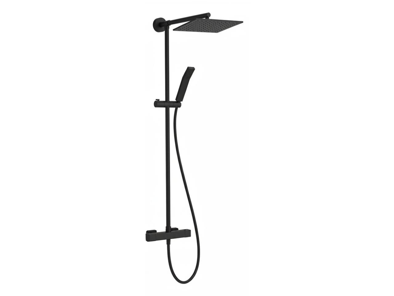 Columna termostática ducha 2 funciones COLUMNAS DUCHA_CUC78085 -1