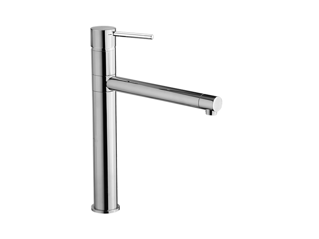 Fregadero monomando KITCHEN_CV001580 - v1