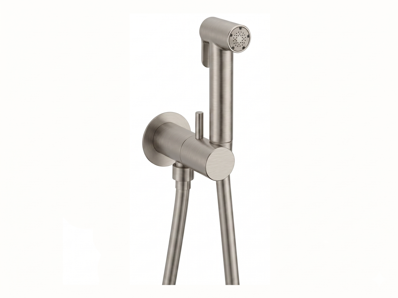 Kit ducha higiénica para bidé DUCHAS HIGIÉNICAS_CV007975 -1
