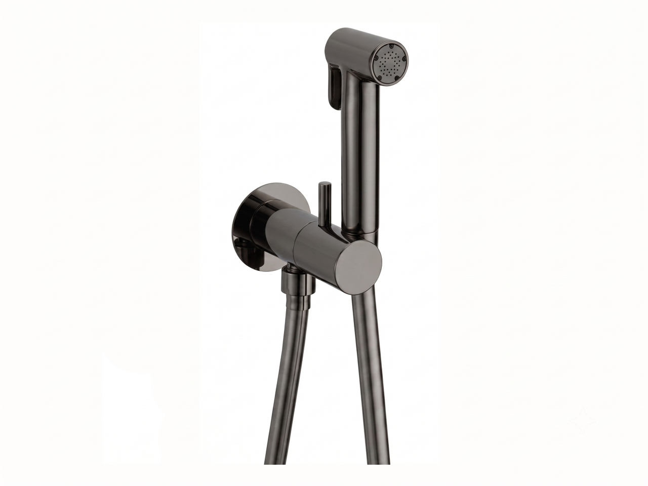 Kit ducha higiénica para bidé DUCHAS HIGIÉNICAS_CV007975 -1