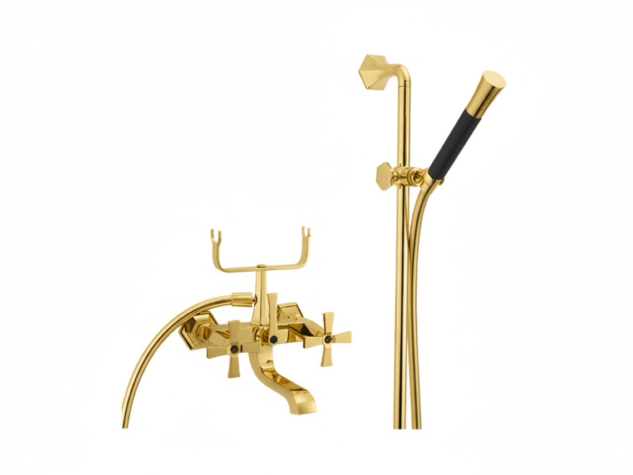 Bañera con duplex CHERIE_CX000060 -1