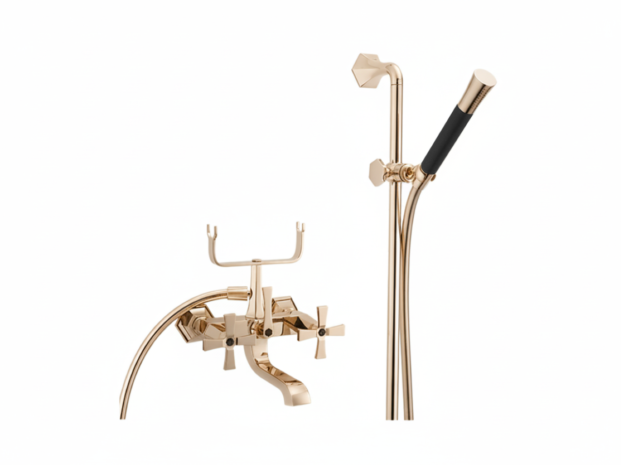 Bañera con duplex CHERIE_CX000060 -1