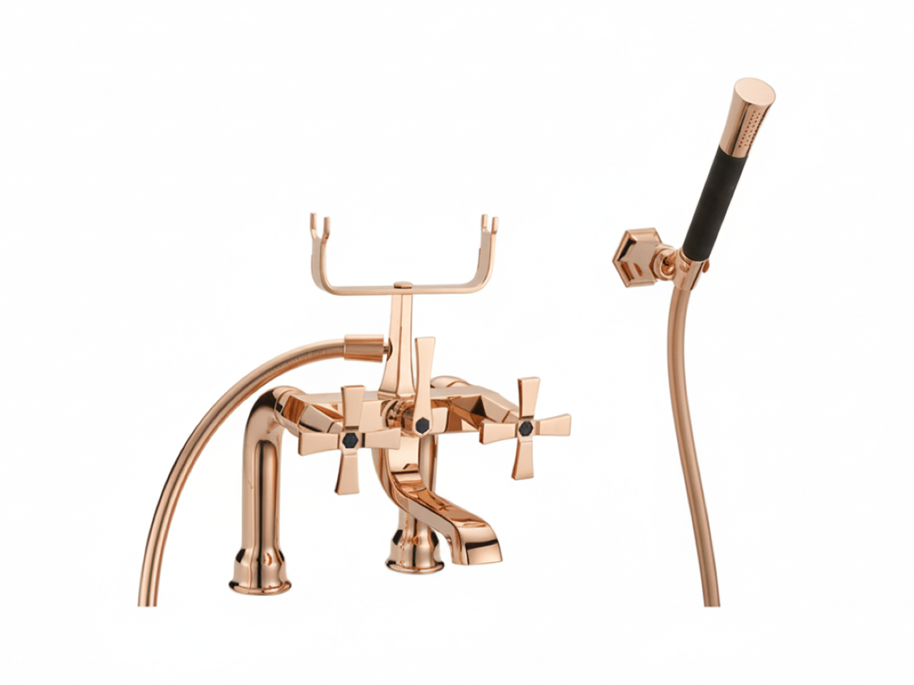 Bañera con duplex CHERIE_CX000090 -1