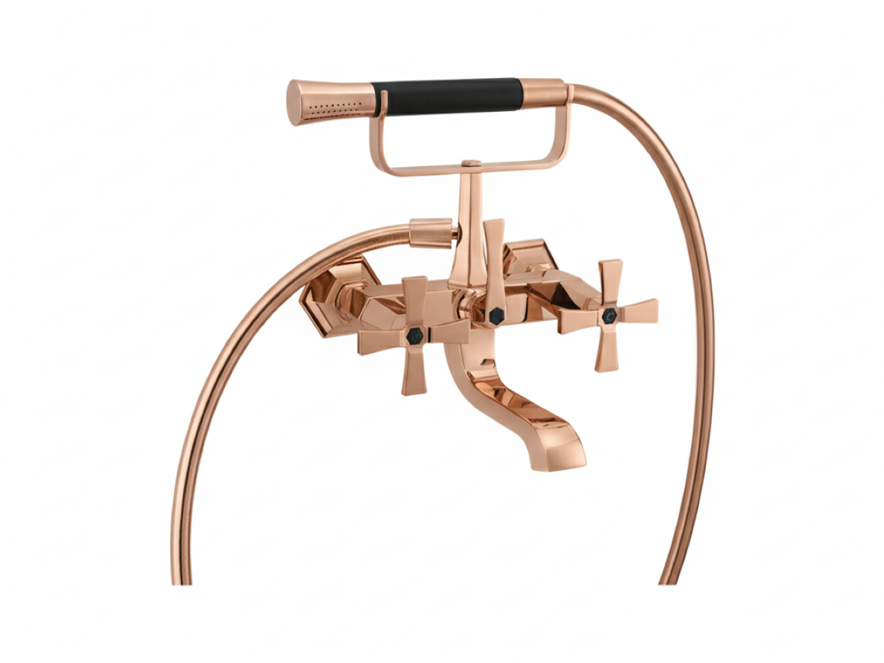 Bañera con duplex CHERIE_CX000100 -1