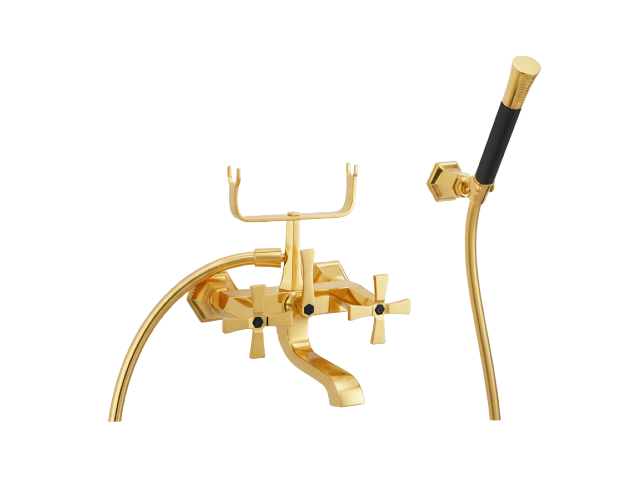 Bañera con duplex CHERIE_CX000120 -1