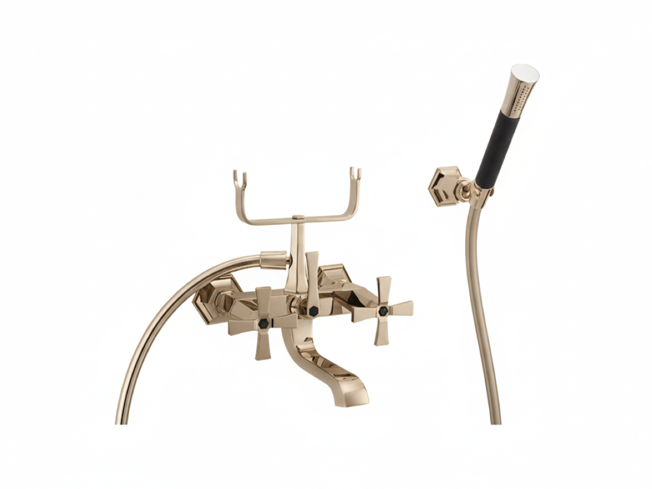 Bañera con duplex CHERIE_CX000120 -1