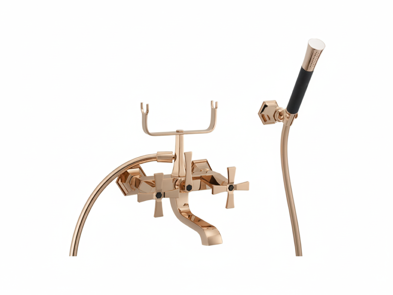 Bañera con duplex CHERIE_CX000120 -1