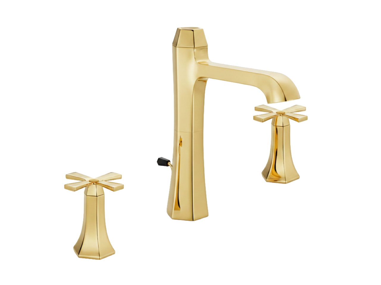 Lavabo 3 agujeros CHERIE_CX001060 -1