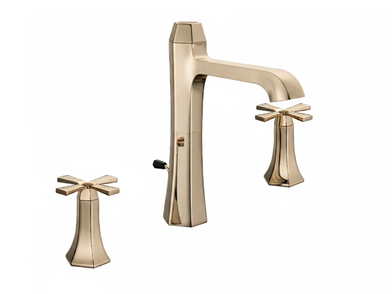 Lavabo 3 agujeros CHERIE_CX001060 -1