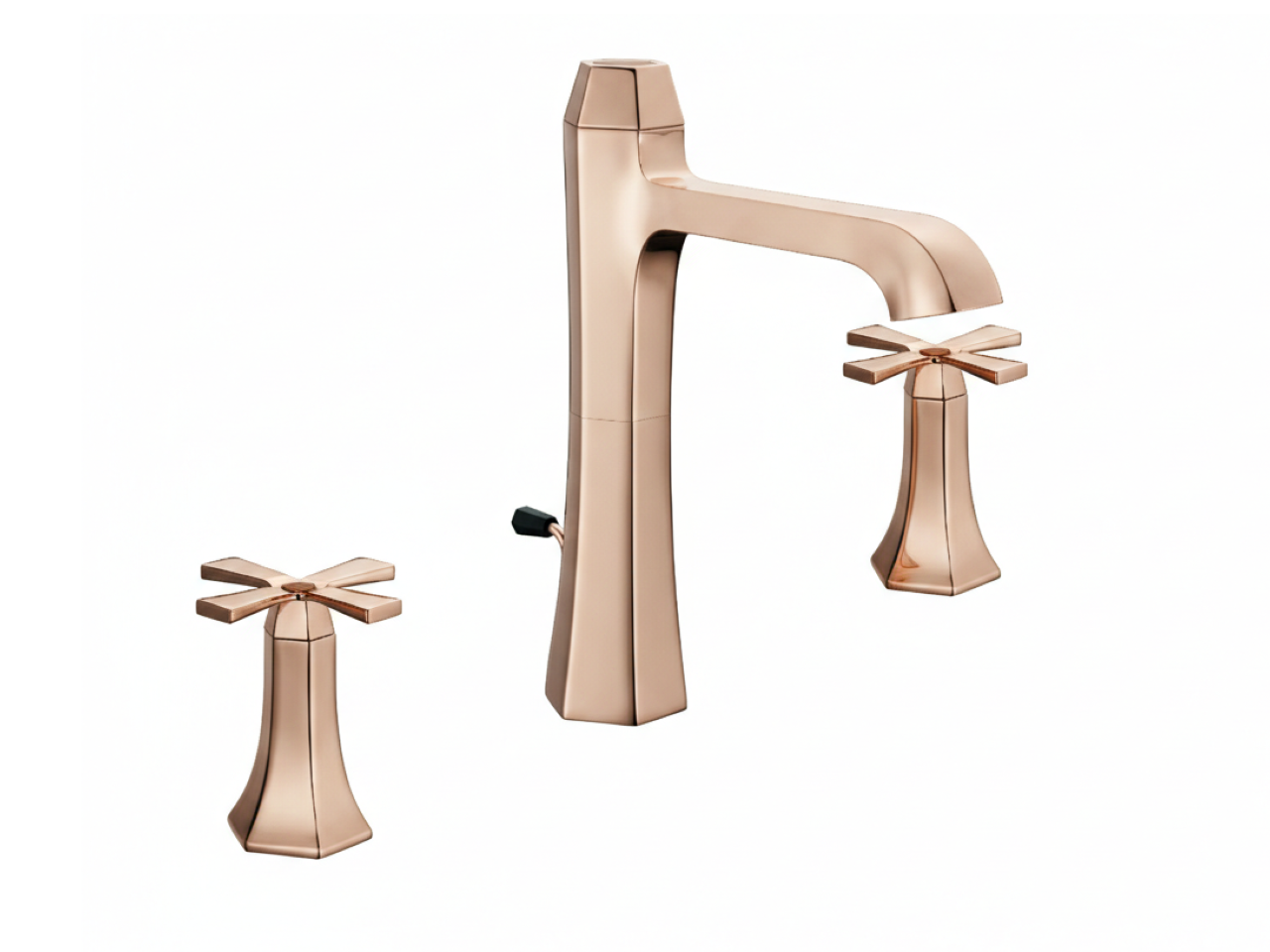 Lavabo 3 agujeros CHERIE_CX001060 -1