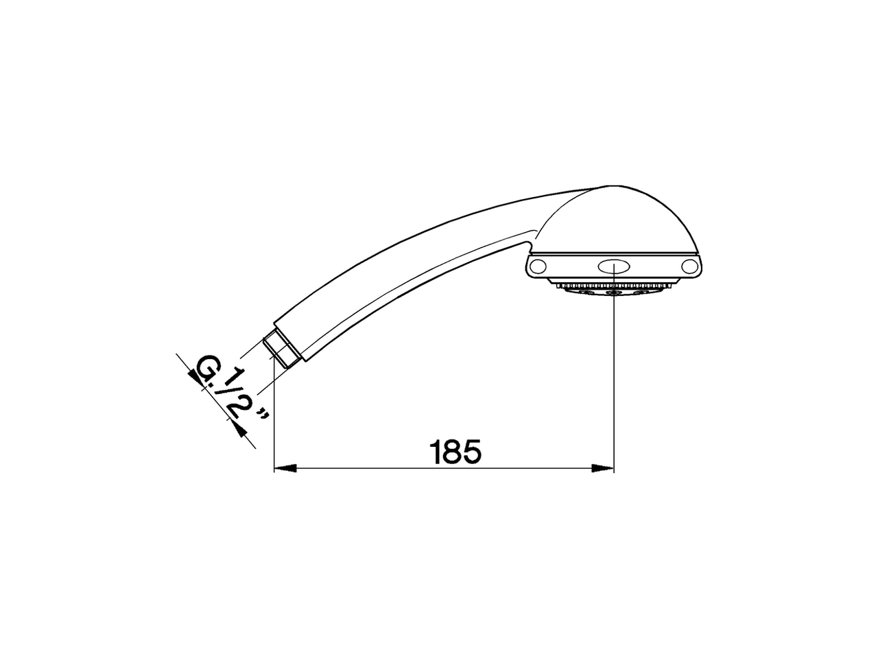 Duchita Titania SHOWER_DS014120 - v1