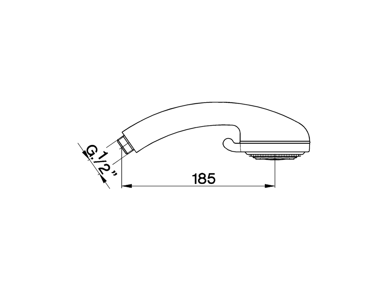 Duchita Ares SHOWER_DS014130 - v1