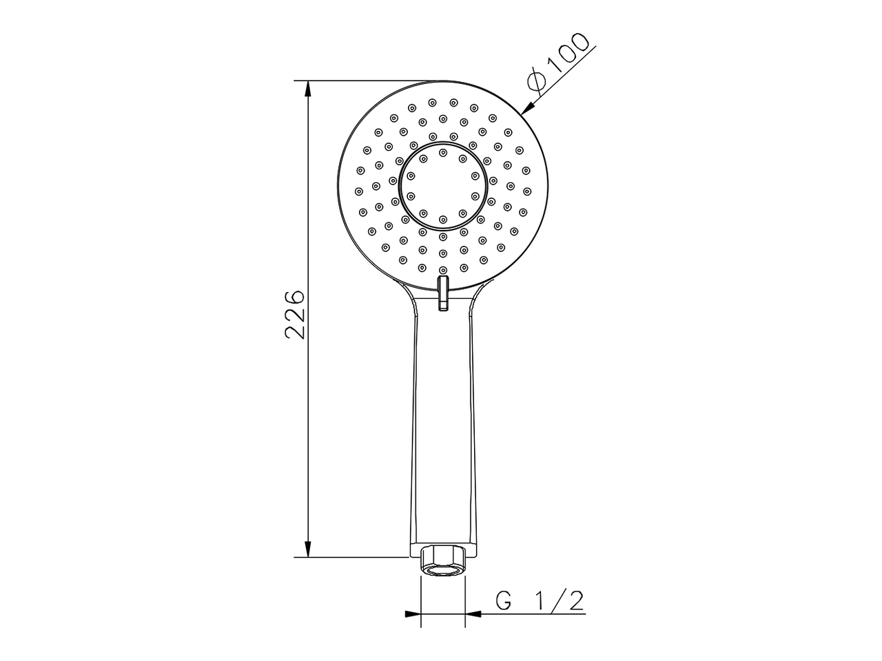 Duchita Lodge SHOWER_DS014380 - v1