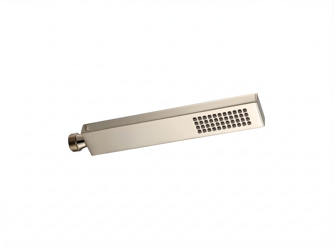 Duchita Minimalista de Latón SHOWER_DS014450 -1