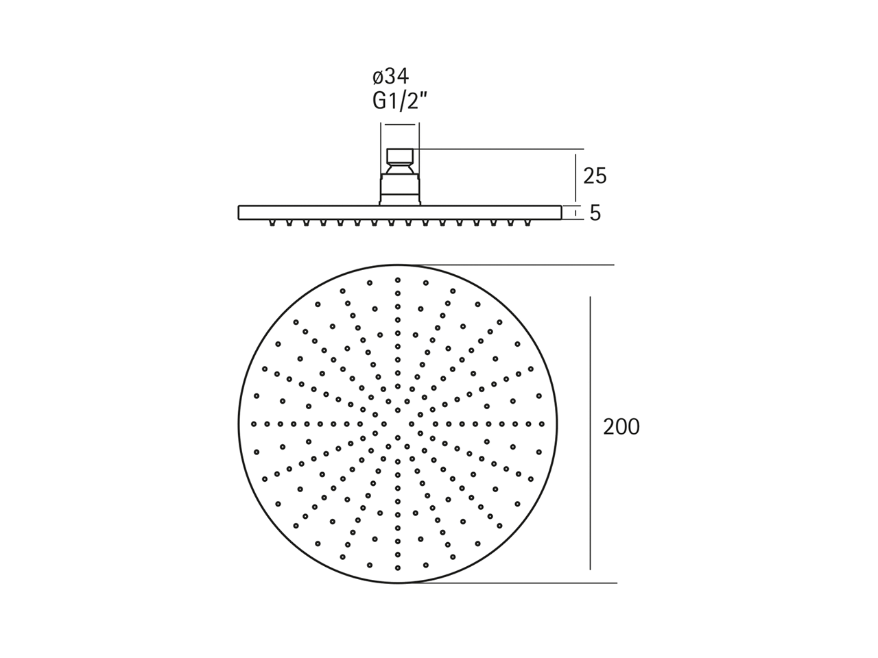 Rociador ducha XION_DS016430 - v1
