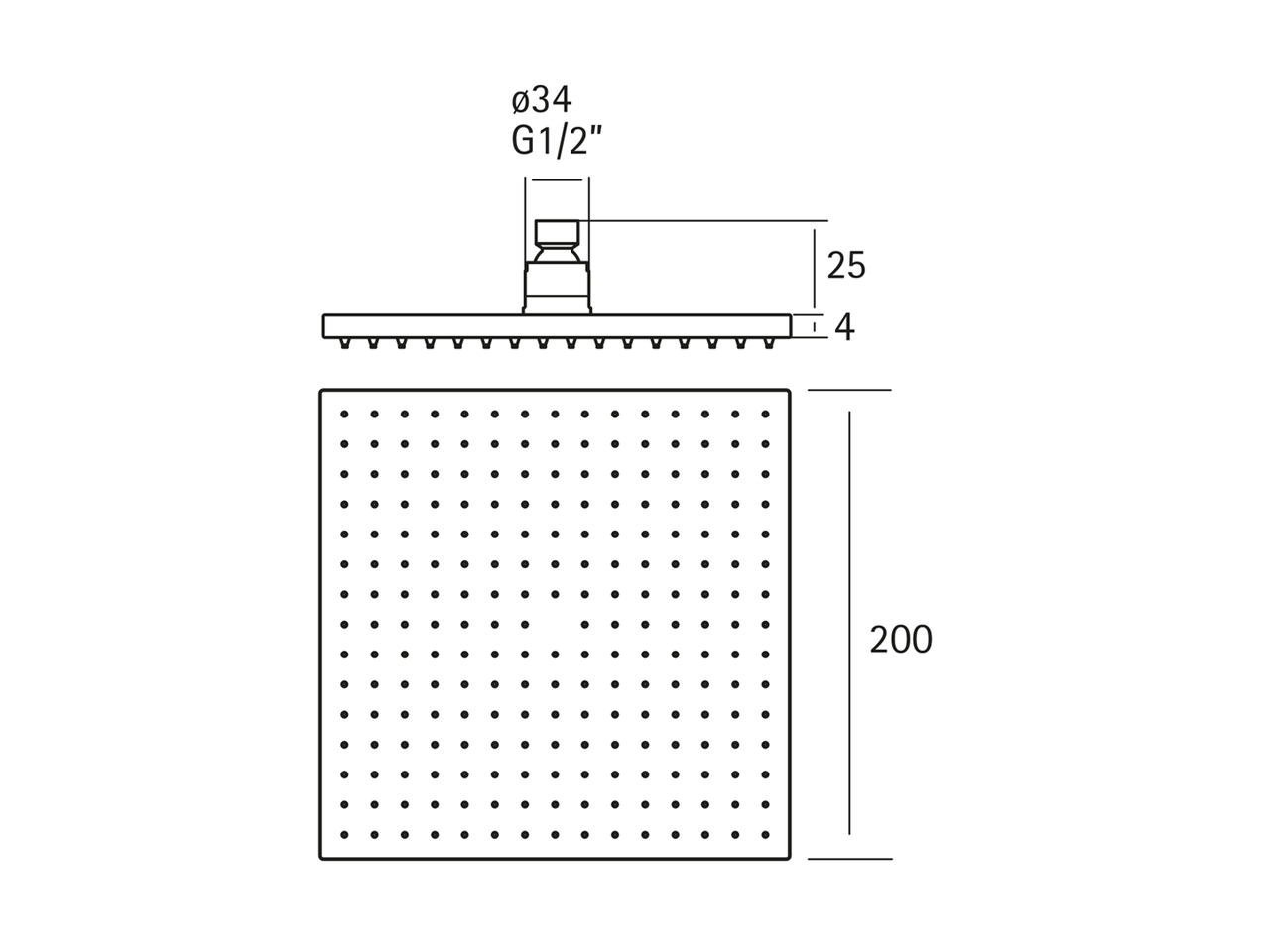 Rociador ducha XION_DS016440 - v1