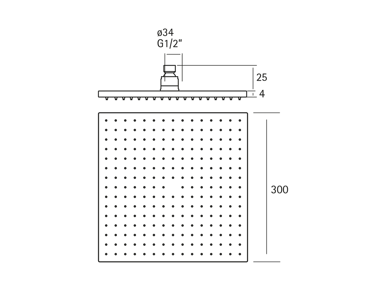 Rociador ducha XION_DS016450 - v1