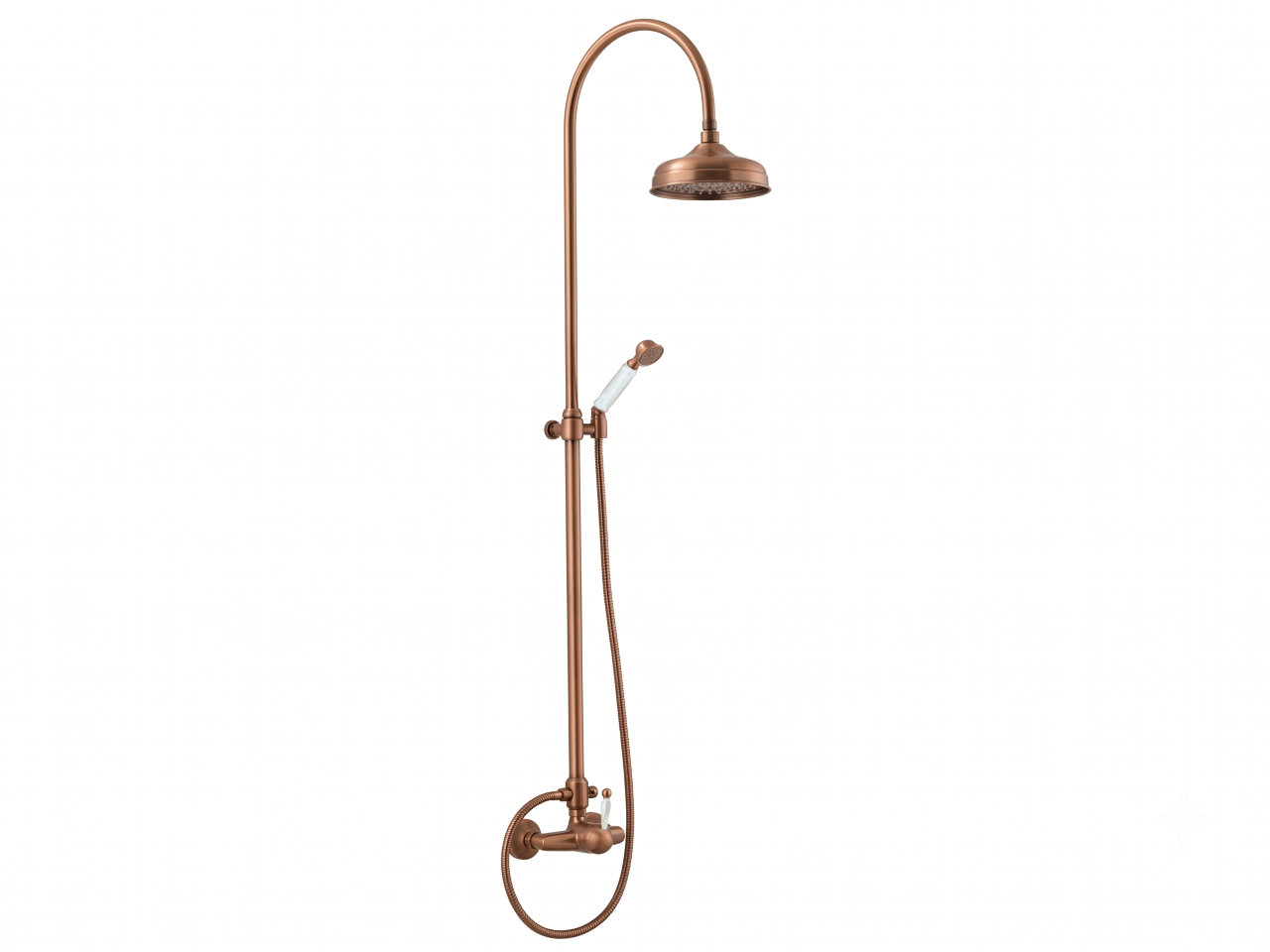 Columna monomando ducha 2 funciones ARCANA EMPRESS_EM004050 -1