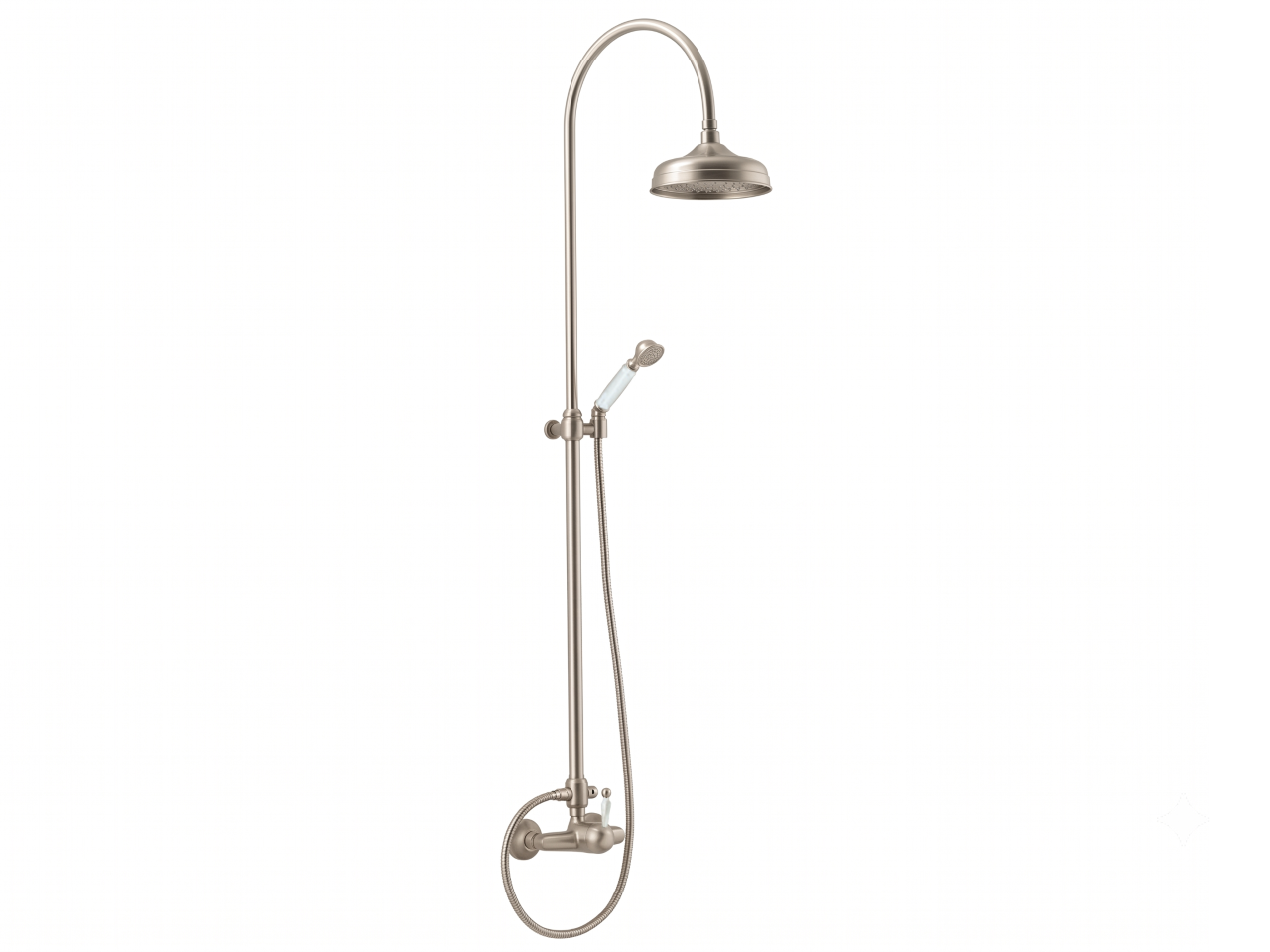 Columna monomando ducha 2 funciones ARCANA EMPRESS_EM004050 -1