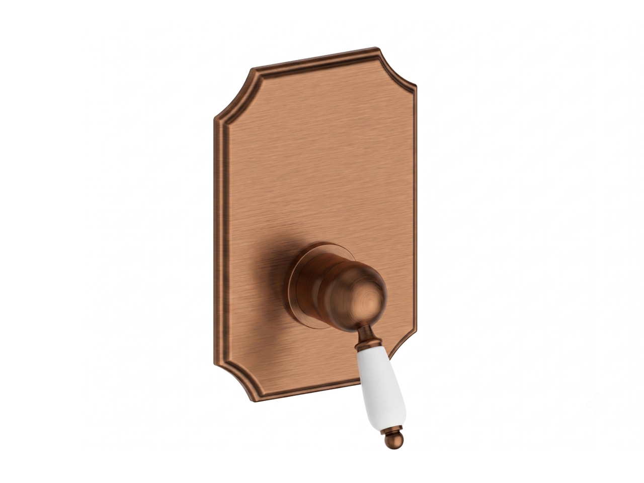Conjunto Monomando para One-Box ARCANA EMPRESS_EM0BM010 -1