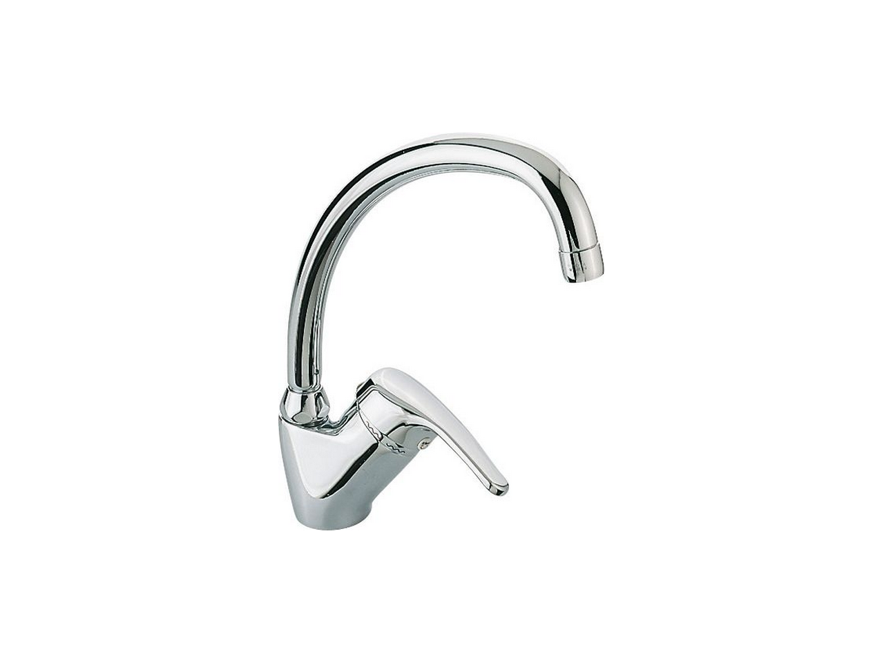 CisalFregadero monomando KITCHEN_EU000520