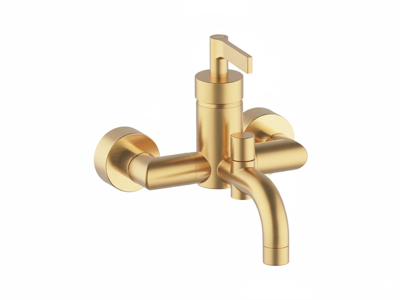 Bañera monomando GRACE_GC000130 -1